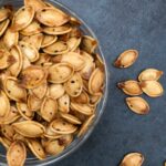 Roasted Pumpkin Seeds