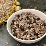 Roasted Sunflower Seeds