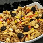 Fall Snack Mix