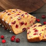 Cranberry Orange Bread