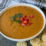 Classic Chili Cheese Dip