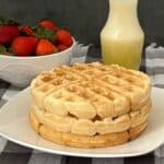 Classic Waffles