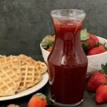 Strawberry Syrup