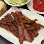 Baked Bacon