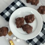 S'mores Bites-Sweeter With Sugar