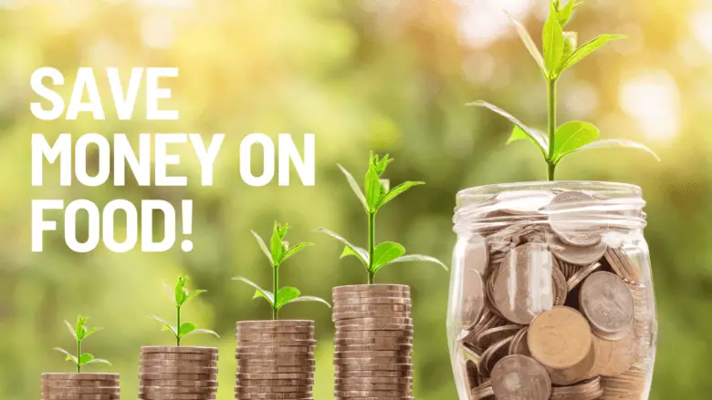 Save Money On Food-Sweeter With Sugar