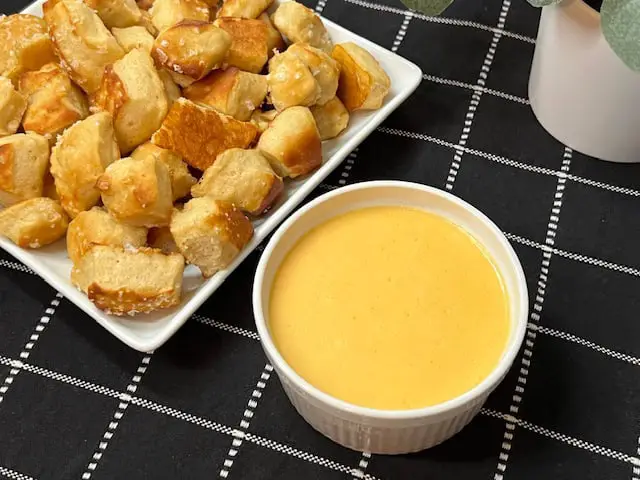 Beer Cheese Dip