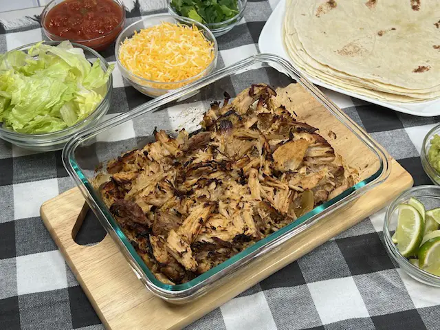 Pork CarnitasSL