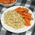 Black Diamond Sharp Cheddar Cheese Mac and Cheese