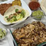 Pork Carnitas